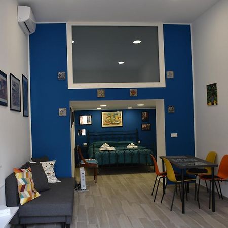 Atoca1 Casa Vacanze - Vedi Anche Atoca2 E Atoca3 Palermo Zewnętrze zdjęcie