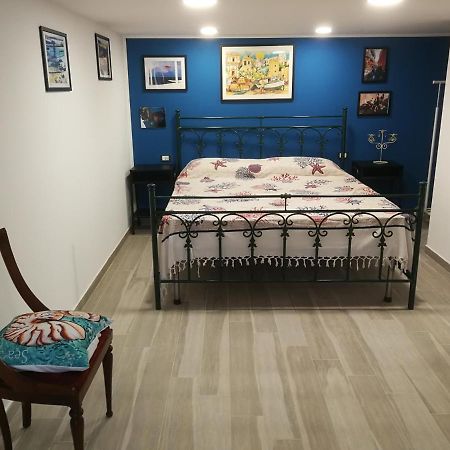 Atoca1 Casa Vacanze - Vedi Anche Atoca2 E Atoca3 Palermo Zewnętrze zdjęcie