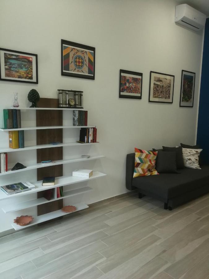 Atoca1 Casa Vacanze - Vedi Anche Atoca2 E Atoca3 Palermo Zewnętrze zdjęcie