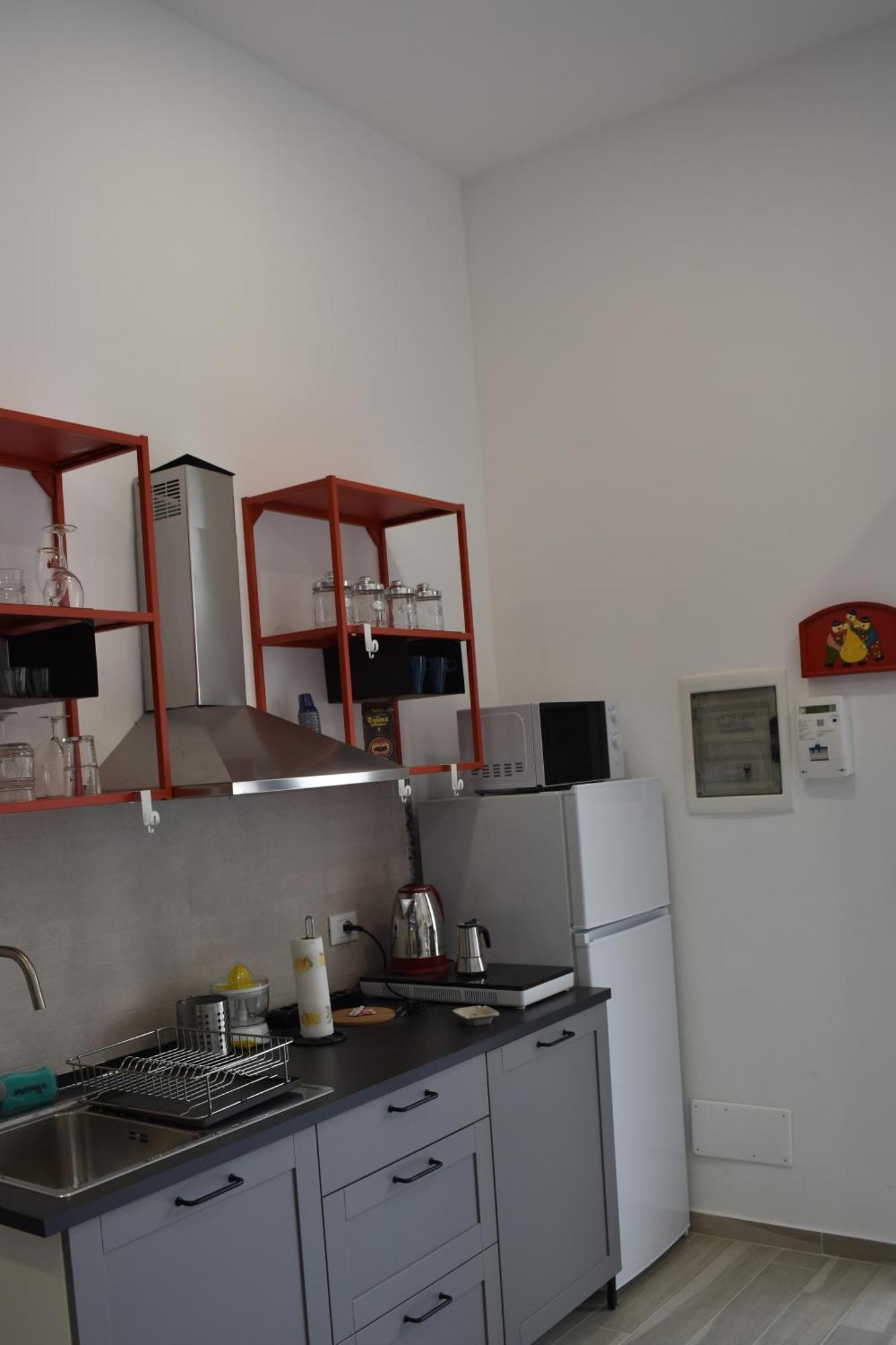 Atoca1 Casa Vacanze - Vedi Anche Atoca2 E Atoca3 Palermo Zewnętrze zdjęcie