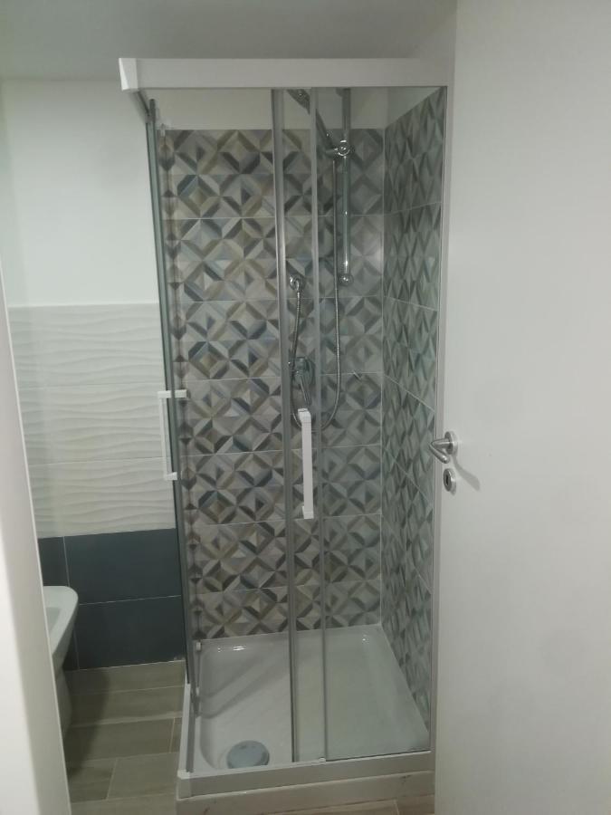 Atoca1 Casa Vacanze - Vedi Anche Atoca2 E Atoca3 Palermo Zewnętrze zdjęcie