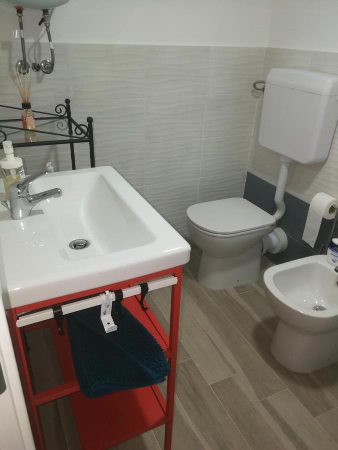 Atoca1 Casa Vacanze - Vedi Anche Atoca2 E Atoca3 Palermo Zewnętrze zdjęcie