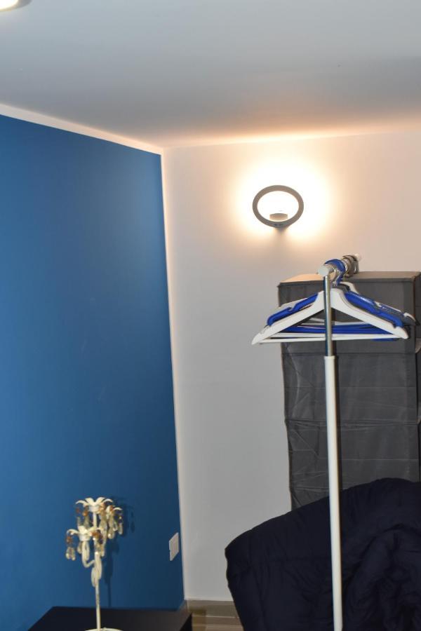 Atoca1 Casa Vacanze - Vedi Anche Atoca2 E Atoca3 Palermo Zewnętrze zdjęcie