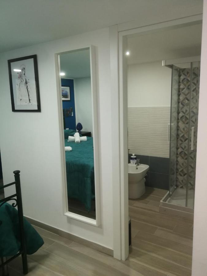 Atoca1 Casa Vacanze - Vedi Anche Atoca2 E Atoca3 Palermo Zewnętrze zdjęcie