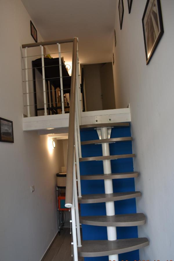 Atoca1 Casa Vacanze - Vedi Anche Atoca2 E Atoca3 Palermo Zewnętrze zdjęcie