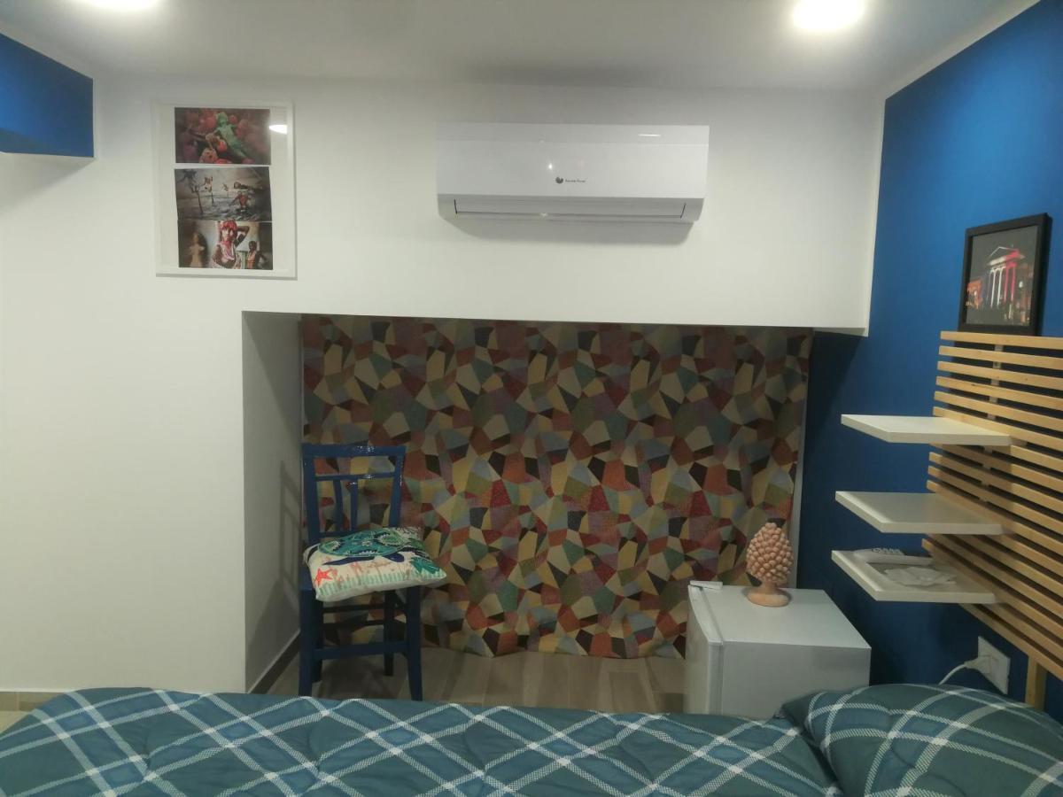 Atoca1 Casa Vacanze - Vedi Anche Atoca2 E Atoca3 Palermo Zewnętrze zdjęcie
