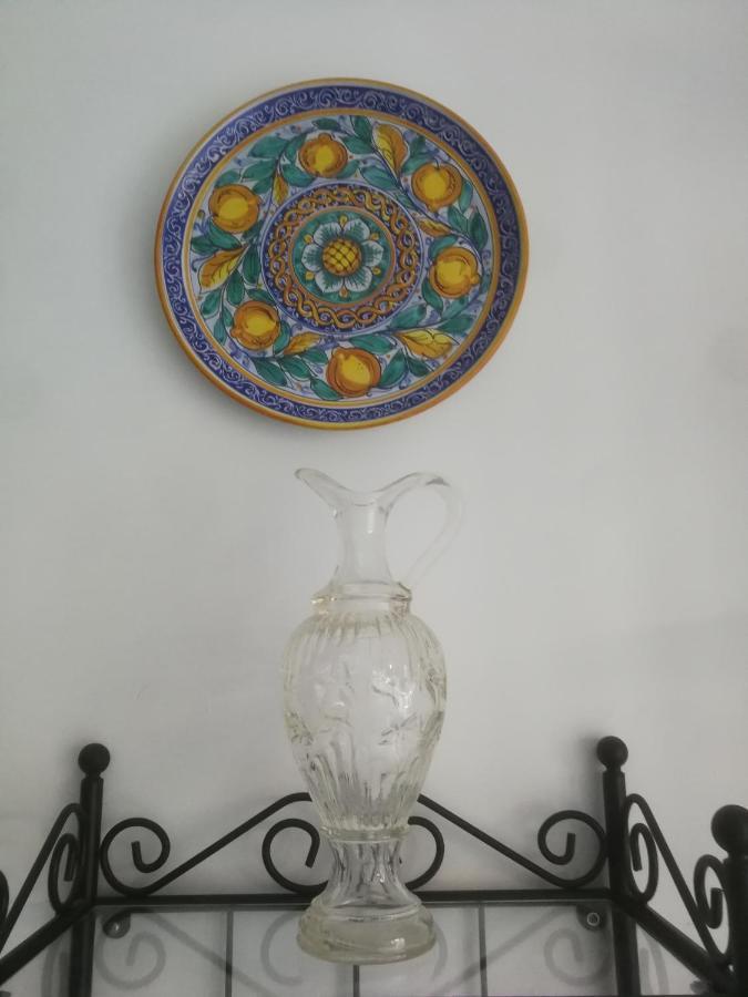 Atoca1 Casa Vacanze - Vedi Anche Atoca2 E Atoca3 Palermo Zewnętrze zdjęcie