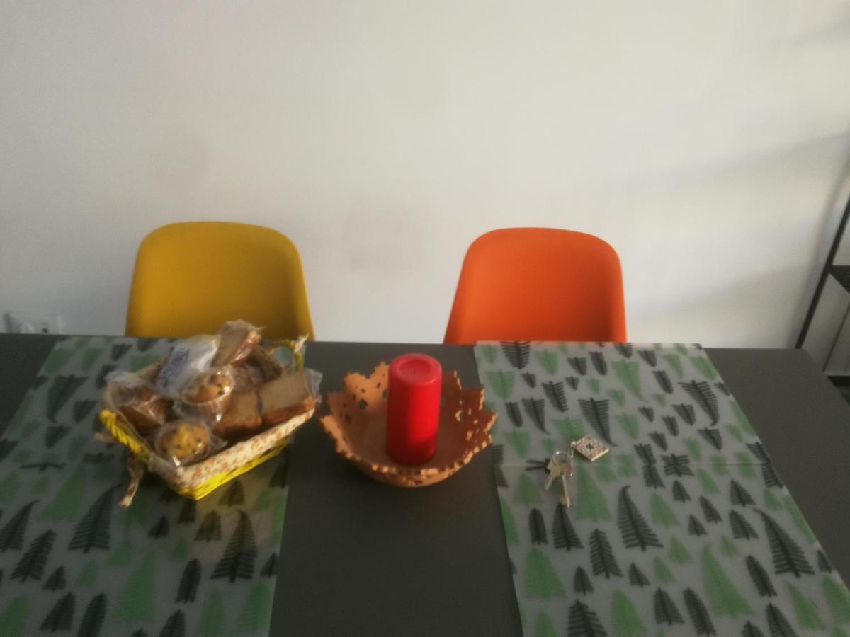 Atoca1 Casa Vacanze - Vedi Anche Atoca2 E Atoca3 Palermo Zewnętrze zdjęcie
