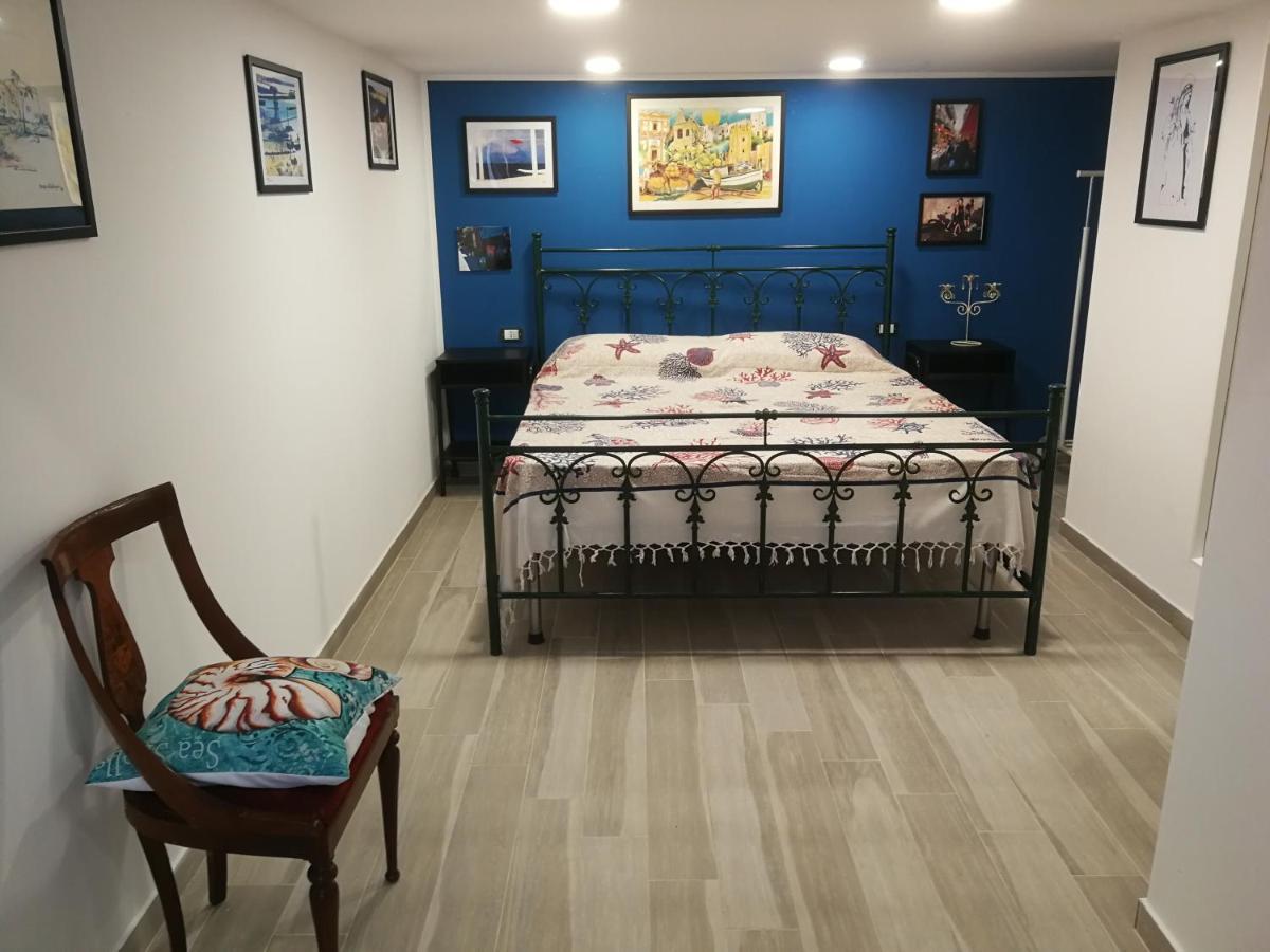 Atoca1 Casa Vacanze - Vedi Anche Atoca2 E Atoca3 Palermo Zewnętrze zdjęcie